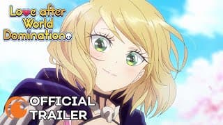 Official Trailer [Subtitled]