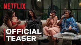 Official Teaser