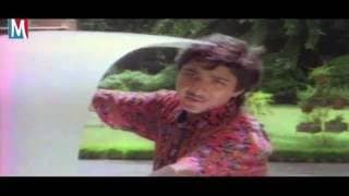 Soorya Gayathri - Scene