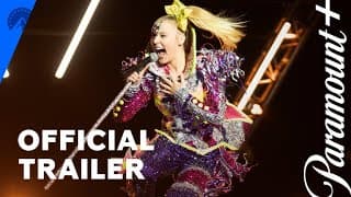 The J Team | Official Trailer | Paramount+