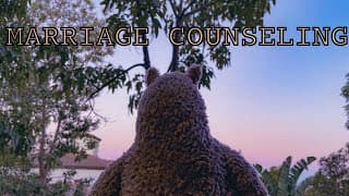Marriage Counseling (2025) - A Short Film
