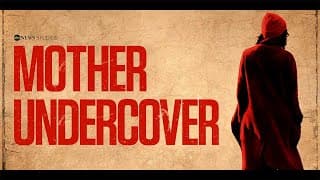 “Mother Undercover" docu-series sees moms transform into undercover detectives