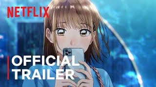Official Trailer [Subtitled]