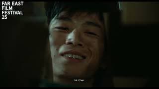 Teenage Fugitive | FEFF25 Trailer
