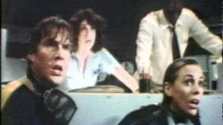 Jaws 3-D (1983) (TV Spot)