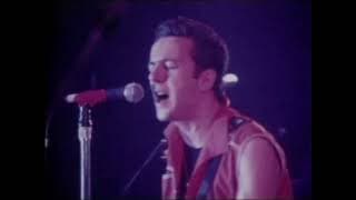 Clash on Broadway all Live Footage