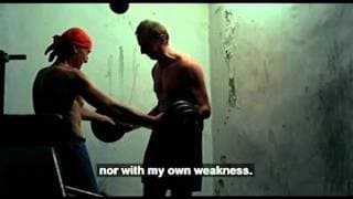 Film Trailer: Deklaracja nieśmiertelności / Declaration of Immortality