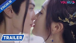 New Romcom coming! When a Princess is forced to marry a wolf lord | Go Princess Go 2 | YOUKU