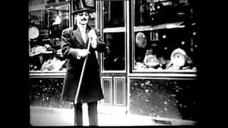 Max Linder - Le chapeau de Max (Laurel & Hardy)