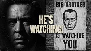1984 Modern Trailer for the 1956 Edmond O'Brien Version