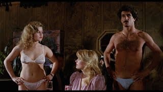 Climax! / Wet Dreams (1985) [Peekarama Blu-ray Promo Trailer]