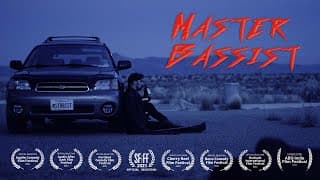 Master Bassist (Short Film)