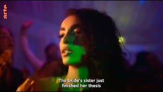 El'Sardines (2024) - Trailer (English Subs)