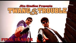 Twang & Trouble (2025) FINAL TRAILER