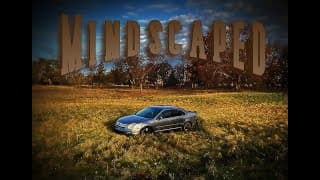 Mindscaped | A Short Film