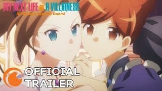 Official Trailer