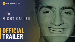 The Night Caller - Official Trailer [HD] | A Sundance Now Original Series