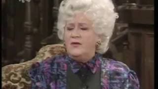Are You Being Served?Again!-BLOOPERS