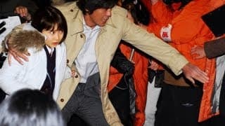 誰も守ってくれない（プレビュー）
