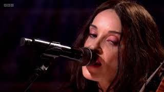 Live In The Dream (BBC Proms) - St Vincent ft. Jules Buckley Orchestra