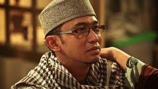 Hijrah Cinta - Teaser Trailer #1