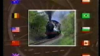 Making Tracks (intro/outro)