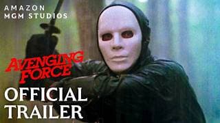 Official Trailer
