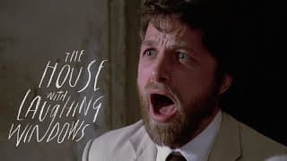 The House with Laughing Windows I  Official Trailer I 4K