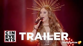 HYMN - Sarah Brightman in concert: In cinema trailer