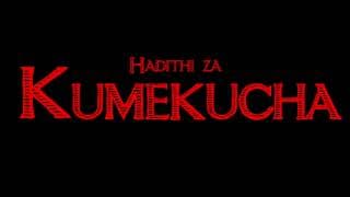 Hadithi za Kumekucha: Tunu - Official Trailer