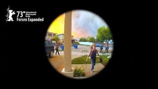 Home Invasion - trailer