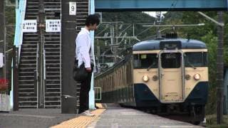 「ノラ」予告編