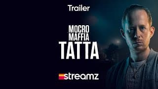 Mocro Maffia: Tatta | Trailer | Film | Streamz