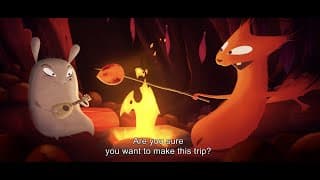 Yuku and the Flower of the Himalayas / Yuku et la fleur de l’Himalaya (2022) - Trailer (Engli [...]