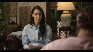 The Portrait Trailer
