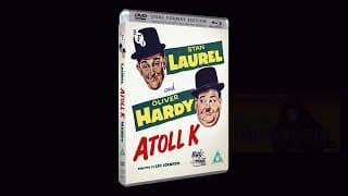 Blu-ray Trailer