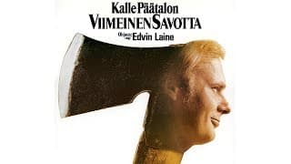 Viimeinen savotta (1977) Trailer
