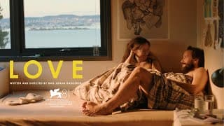 International Trailer [Subtitled]