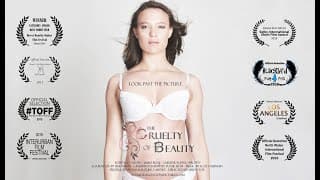 The Cruelty of Beauty