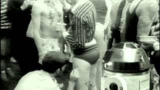 R2-D2: Beneath the Dome - Part 1