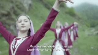 Trailer DAYMOHK, van Masha Novikova - 9 mei in de filmtheaters
