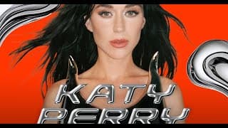 Katy Perry Night Of A Lifetime Trailer
