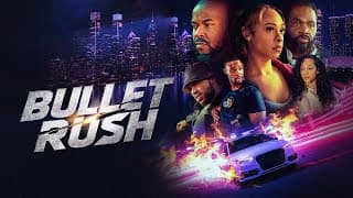 "Bullet Rush" Official Trailer Open Gate Studios