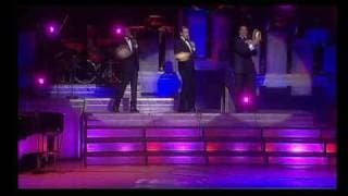 Rat Pack Live From Las Vegas