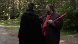 Monster Camp - The Original Official Trailer