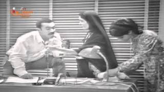 مسلسل عائلة بو مرجان - الحلقة 1