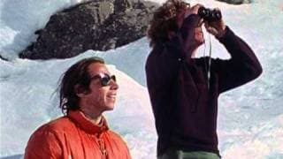 JOHN HANLON -- Higher Trails (Off The Edge Promo).mpg