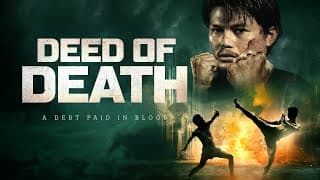 UK Trailer