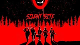 Silent Bite Official Trailer