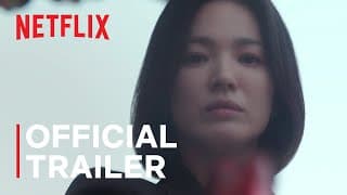 Official Trailer [Subtitled]